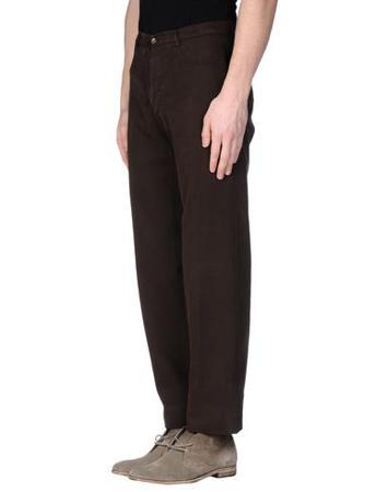 Брюки MASTER COAT