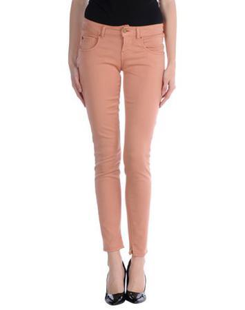 Брюки MAISON CLOCHARD