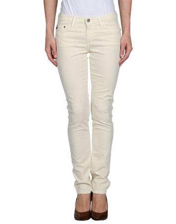 Брюки AG ADRIANO GOLDSCHMIED