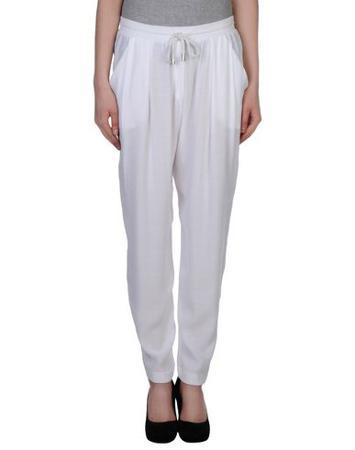 Брюки PINKO GREY