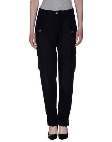 Брюки  -  цвет