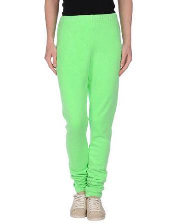 Брюки LEATHER CROWN