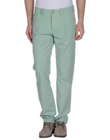 Брюки HISTORIC RESEARCH