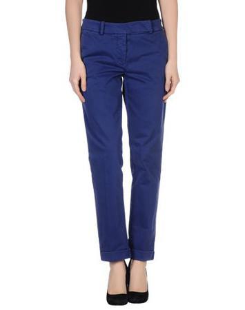 Брюки ROSSOPURO