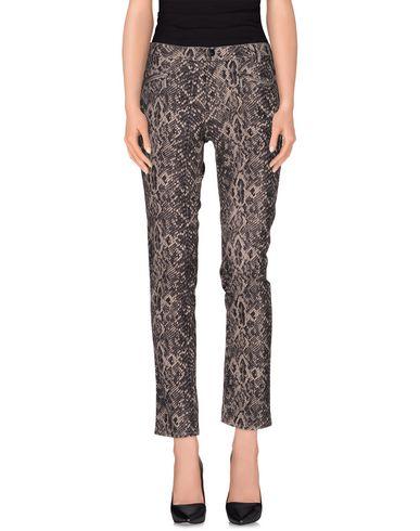 Брюки  -  цвет