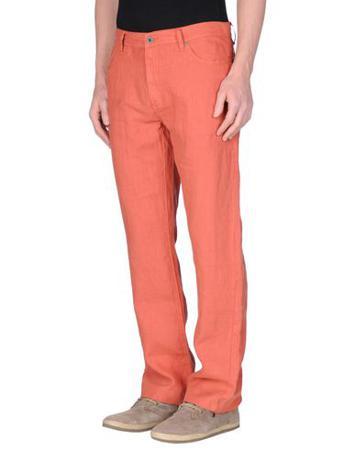 Брюки JOHN VARVATOS