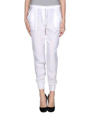 Брюки PINKO BLACK