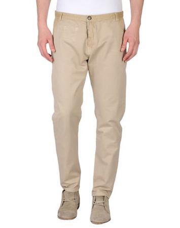 Брюки (M) MAMUUT DENIM