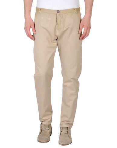 Брюки  -  цвет