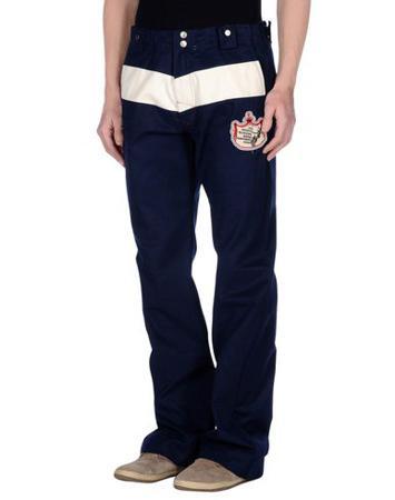 Брюки PARASUCO CULT