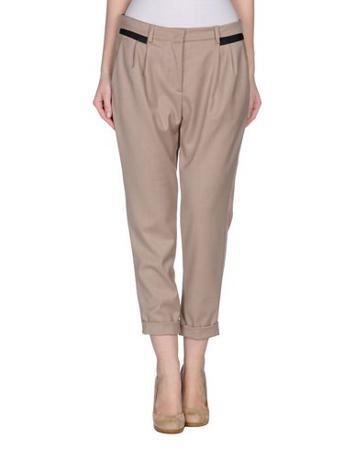 Брюки TROU AUX BICHES