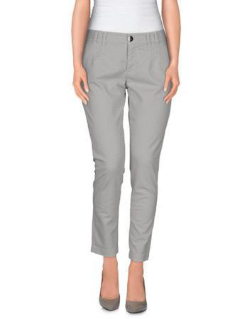 Брюки PINKO GREY