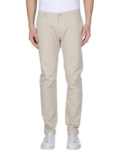 Брюки  -  цвет