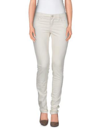 Брюки SIVIGLIA WHITE