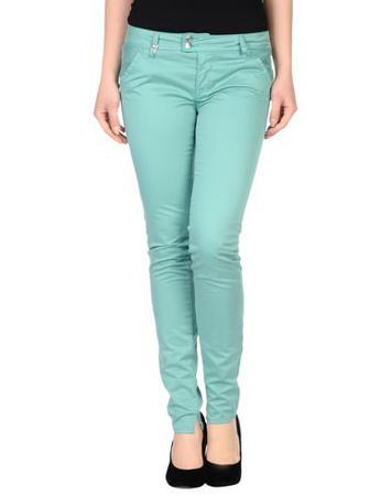 Брюки MET & FRIENDS