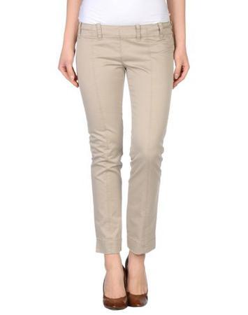 Брюки DONDUP STANDART