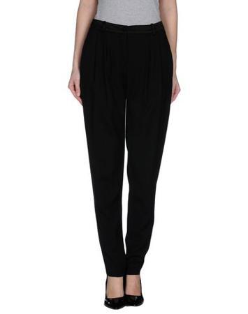 Брюки PATRIZIA PEPE SERA