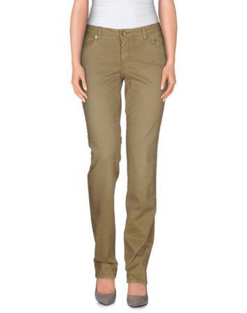 Брюки SIVIGLIA WHITE