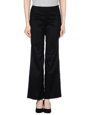 Брюки  -  цвет