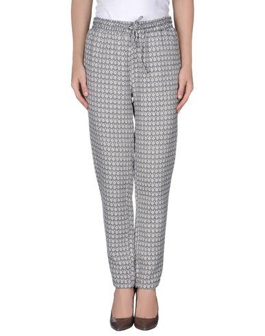 Брюки  -  цвет