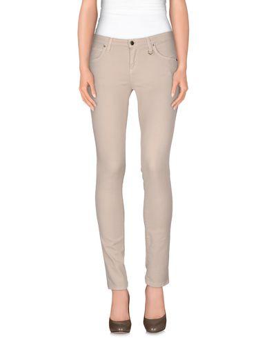 Брюки  -  цвет