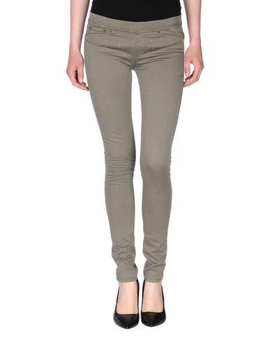 Брюки  -  цвет