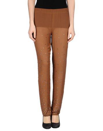 Брюки PINKO BLACK