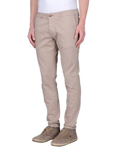 Брюки  -  цвет