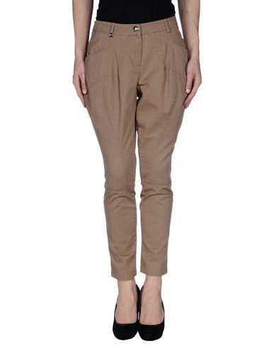 Брюки PINKO BLACK