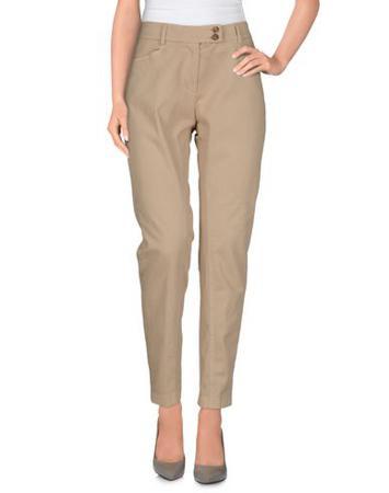 Брюки QL2  QUELLEDUE