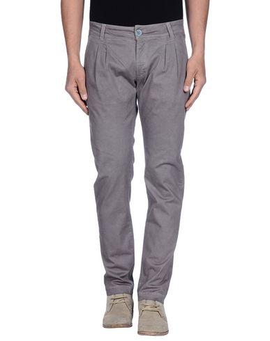 Брюки  -  цвет