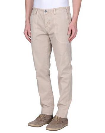 Брюки ALESSANDRO TELLINI PER GEREMIA