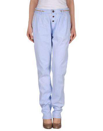 Брюки PEPE JEANS HERITAGE