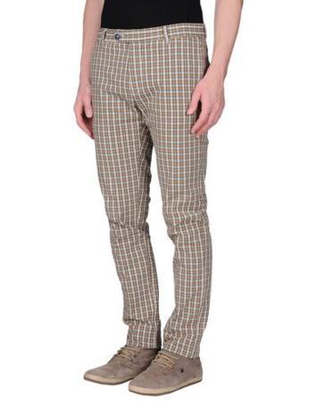 Брюки ALESSANDRO TELLINI PER GEREMIA