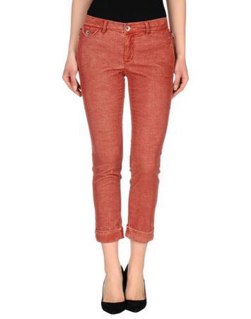 Брюки JACOB COHЁN ACADEMY