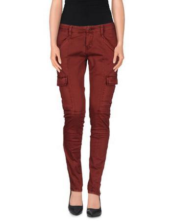 Брюки CIRCLE OF TRUST