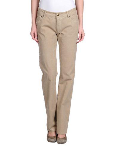 Брюки  -  цвет