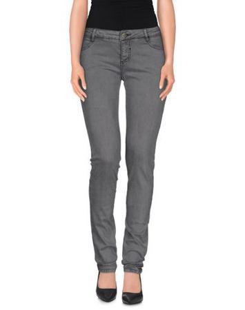 Брюки PINKO GREY