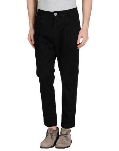 Брюки  -  цвет