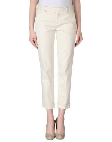 Брюки  -  цвет