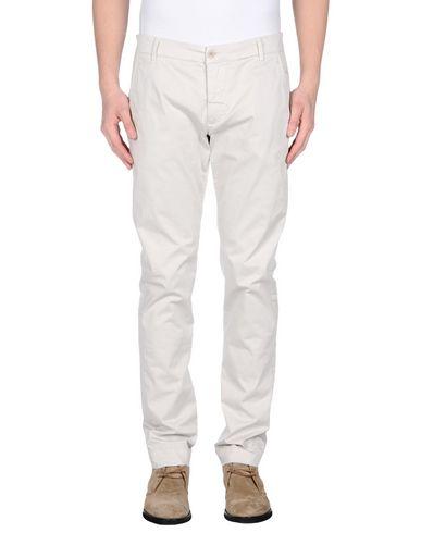 Брюки  -  цвет