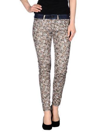 Брюки NINE:INTHE:MORNING