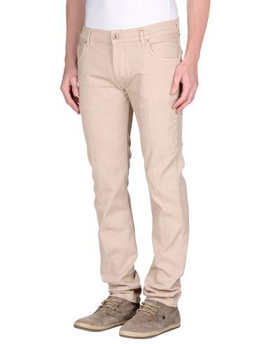 Брюки  -  цвет