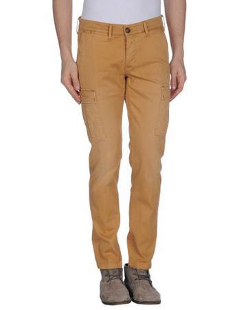 Брюки 0/ZERO CONSTRUCTION