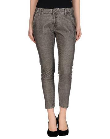 Брюки JACOB COHЁN ACADEMY