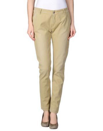 Брюки PINKO GREY