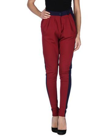 Брюки PINKO BLACK