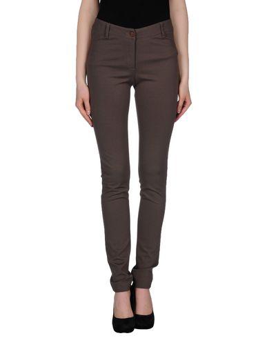 Брюки  -  цвет