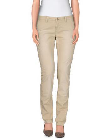 Брюки GOLD CASE