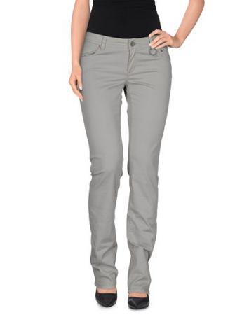 Брюки SIVIGLIA WHITE